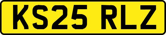 KS25RLZ