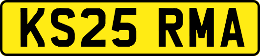 KS25RMA