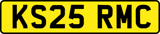 KS25RMC