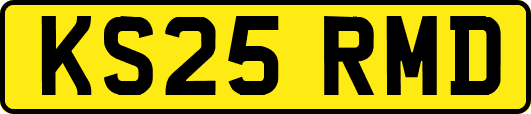 KS25RMD