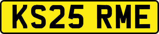 KS25RME