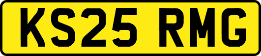 KS25RMG