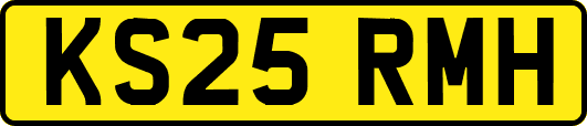 KS25RMH