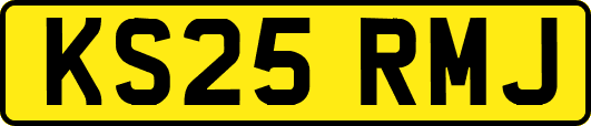 KS25RMJ