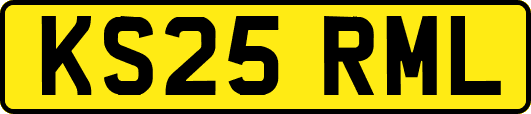 KS25RML