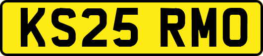 KS25RMO