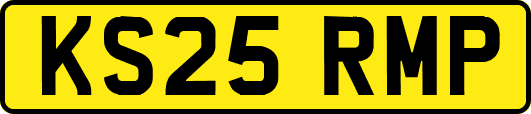 KS25RMP
