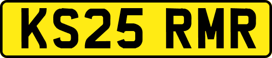 KS25RMR