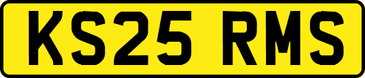 KS25RMS