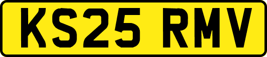 KS25RMV