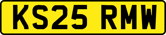 KS25RMW