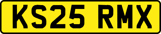 KS25RMX