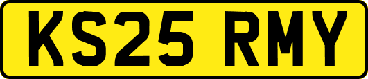 KS25RMY