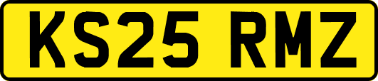 KS25RMZ