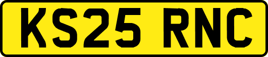 KS25RNC