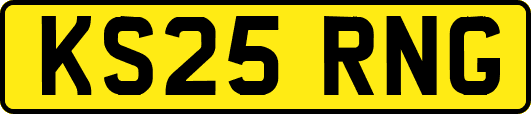 KS25RNG