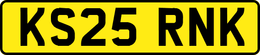 KS25RNK