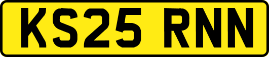 KS25RNN