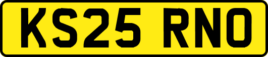KS25RNO