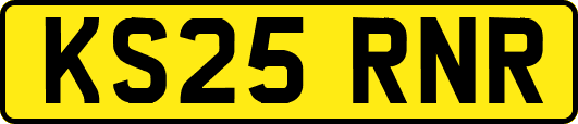 KS25RNR