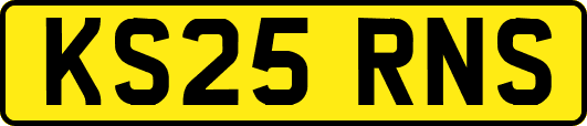 KS25RNS