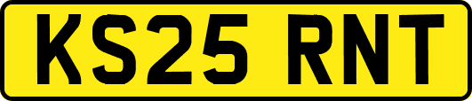 KS25RNT