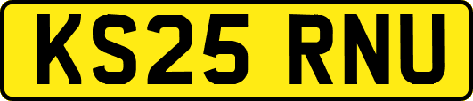 KS25RNU