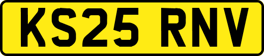 KS25RNV