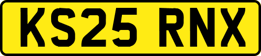 KS25RNX