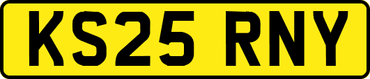 KS25RNY