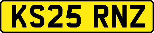 KS25RNZ