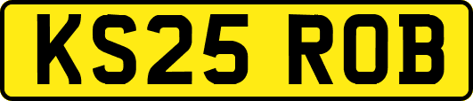KS25ROB
