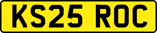 KS25ROC