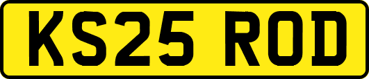 KS25ROD