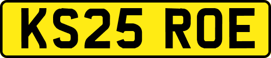 KS25ROE