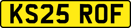 KS25ROF
