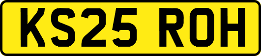 KS25ROH