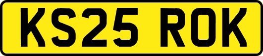 KS25ROK
