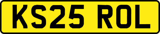 KS25ROL