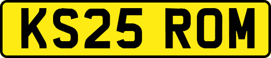 KS25ROM