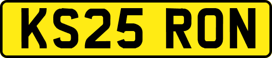 KS25RON