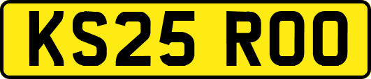 KS25ROO