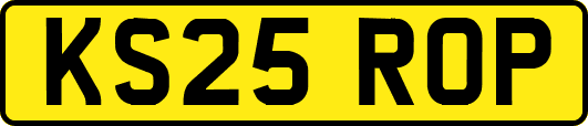 KS25ROP