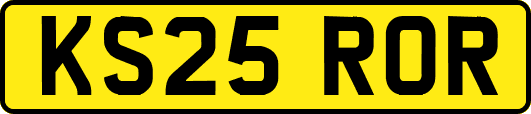 KS25ROR