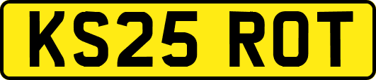 KS25ROT