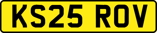 KS25ROV