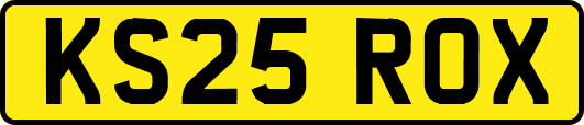 KS25ROX
