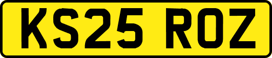 KS25ROZ
