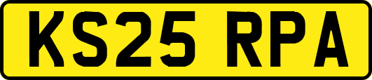 KS25RPA