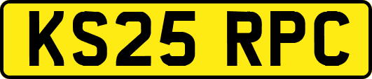 KS25RPC